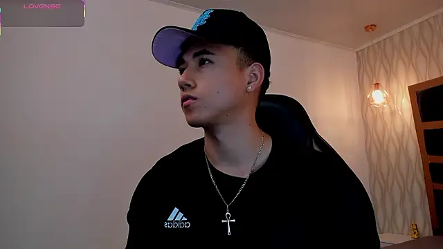 Draven Marceaux online show from 13, 3, 2026