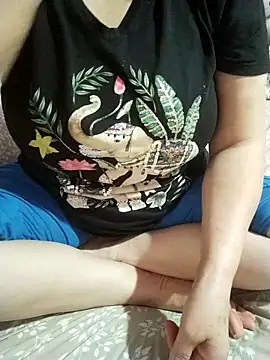 zerdaliii online show from 19, 3, 2026