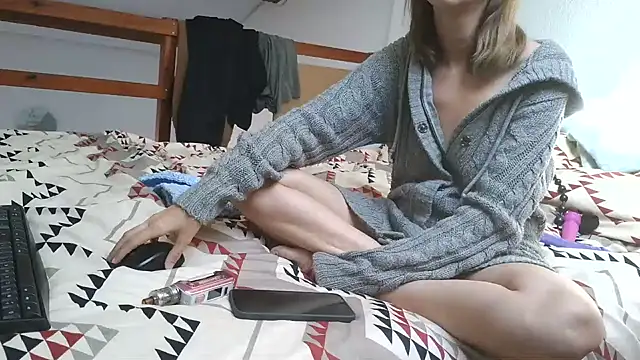 annaellex online show from 15, 10, 2025