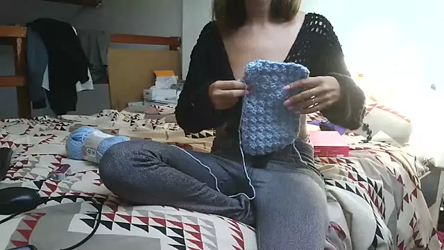 annaellex online show from 7, 10, 2025