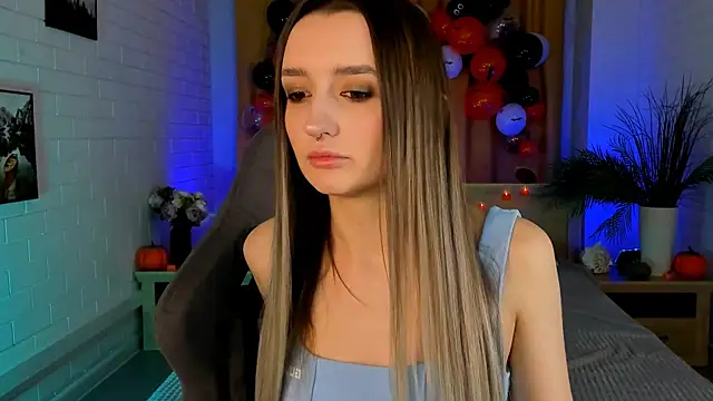 AliceLids online show from 17, 10, 2025