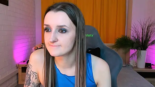 AliceLids online show from 25, 11, 2025