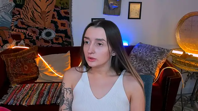 AliceLids online show from 26, 9, 2025