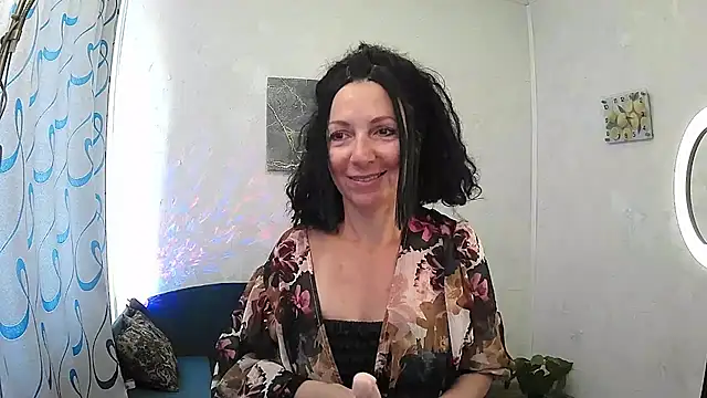ValleriWind online show from 16, 7, 2026