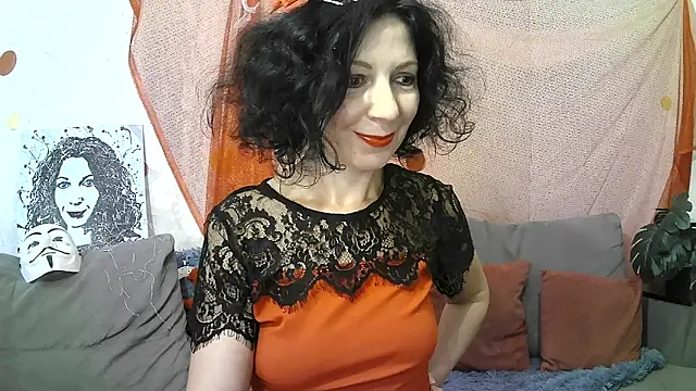 Snapshot of ValleriWind chatting on 24, 9, 2025 ValleriWind online show from 24, 9, 2025