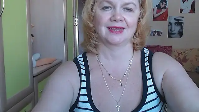 LilyHotlens online show from 1, 10, 2025