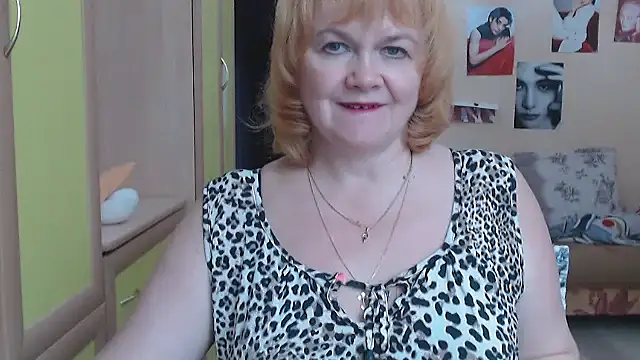 LilyHotlens online show from 6, 11, 2025