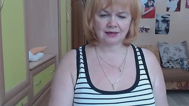 LilyHotlens online show from 13, 11, 2025