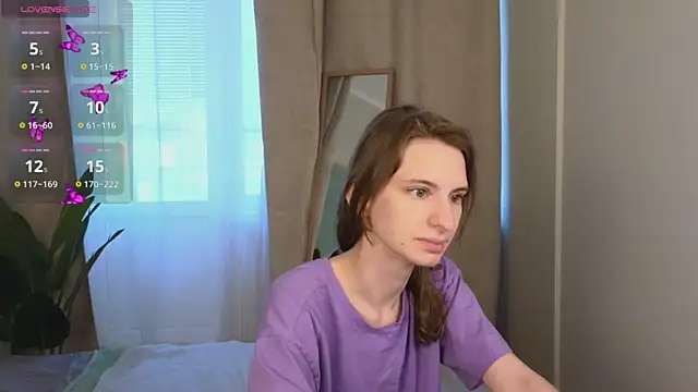Snapshot of kaleriyaa_ chatting on 5, 7, 2026 kaleriyaa online show from 5, 7, 2026