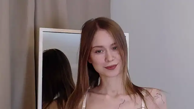 KarolinaConner online show from 29, 9, 2025