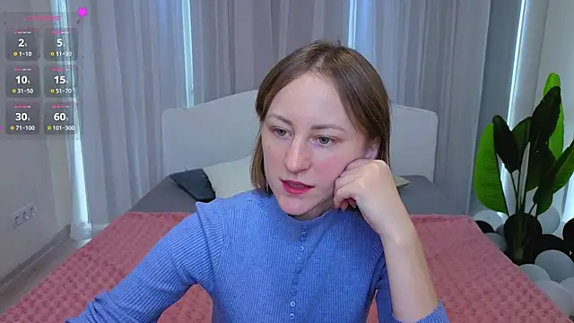 LuluChiiii online show from 13, 11, 2025