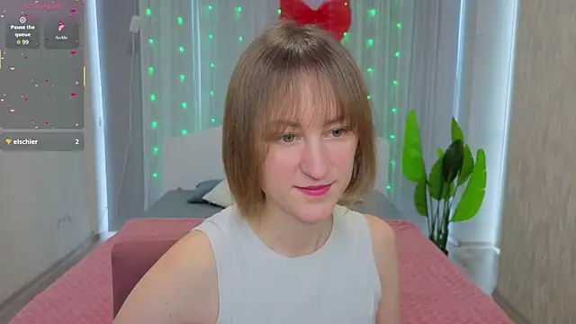 LuluChiiii online show from 17, 1, 2026