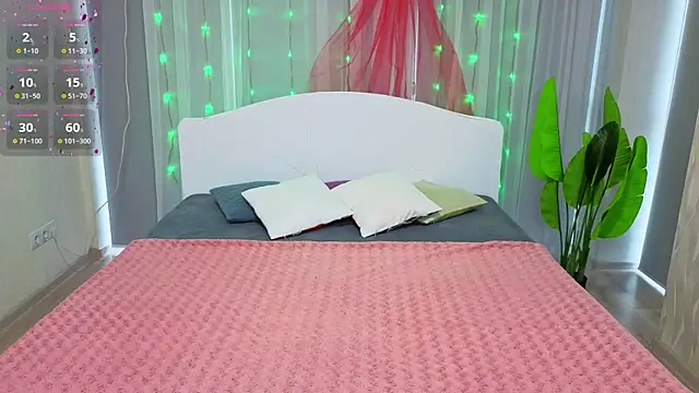 LuluChiiii online show from 18, 12, 2025