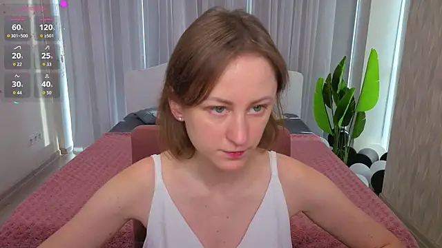 LuluChiiii online show from 27, 11, 2025