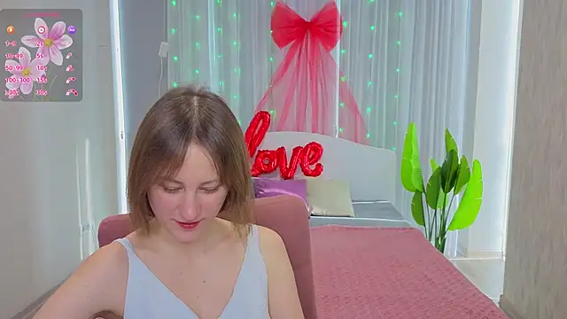 LuluChiiii online show from 14, 2, 2026