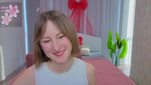 LuluChiiii online show from 16, 2, 2026