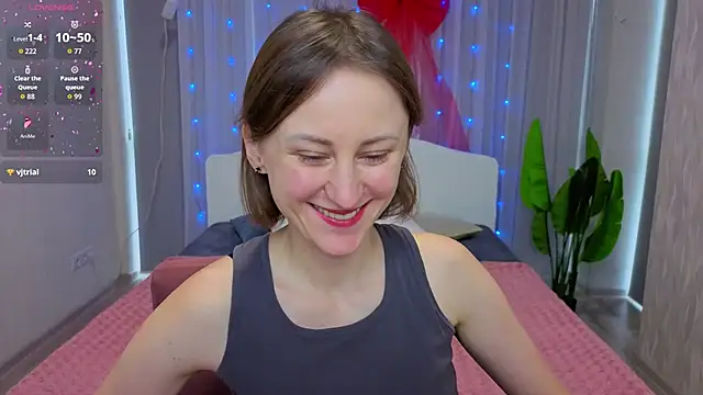 LuluChiiii online show from 22, 12, 2025