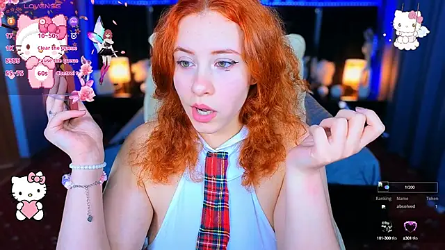 TeilaHex online show from 28, 9, 2025