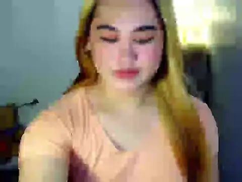 Annierose ts online show from 3, 4, 2026