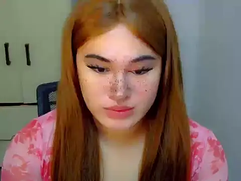 Annierose ts online show from 20, 12, 2025