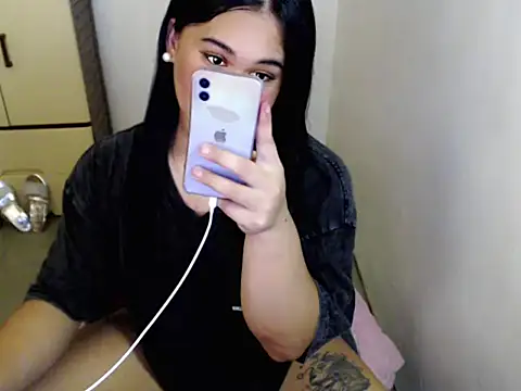 Annierose ts online show from 22, 5, 2026