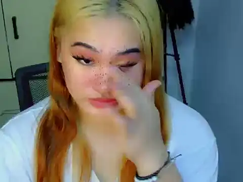 Annierose ts online show from 13, 1, 2026