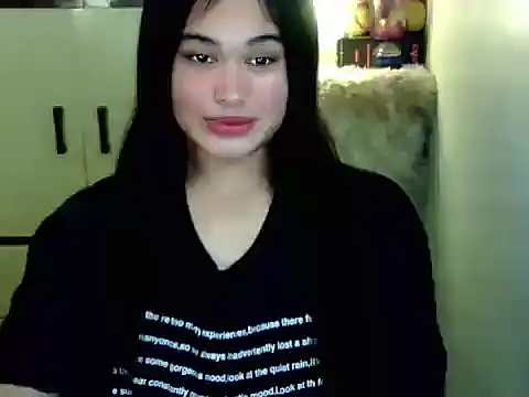 Annierose ts online show from 23, 4, 2026