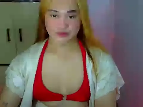 Snapshot of Annierose_ts chatting on 16, 2, 2026 Annierose ts online show from 16, 2, 2026