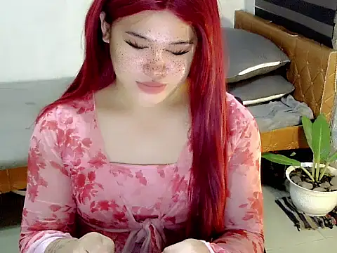 Annierose ts online show from 3, 10, 2025