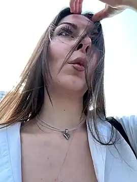 kittyCarrol online show from 23, 9, 2025