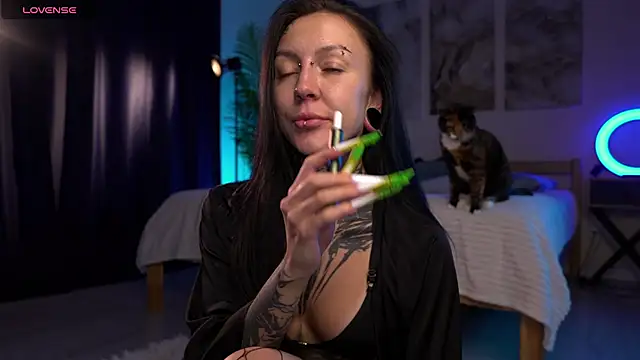 Snapshot of Alise_Eve_ chatting on 19, 2, 2026 Alise Eve online show from 19, 2, 2026