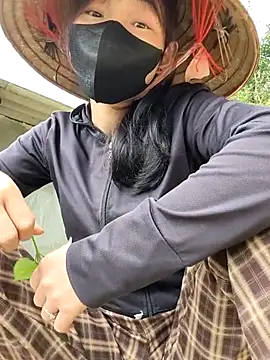 Ingrid428 online show from 14, 3, 2026