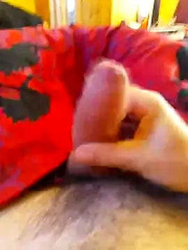 chrisdic27 online show from 17, 4, 2026