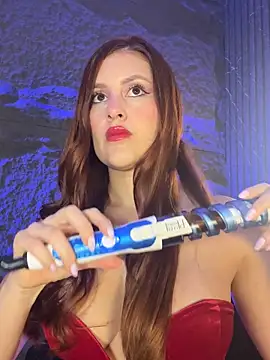 ALYSON HARPER online show from 29, 10, 2025