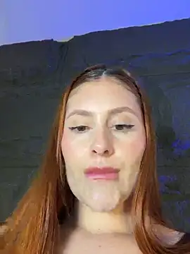 ALYSON HARPER online show from 9, 6, 2026