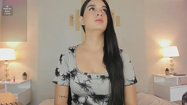 natachadiaz  online show from 29, 11, 2025