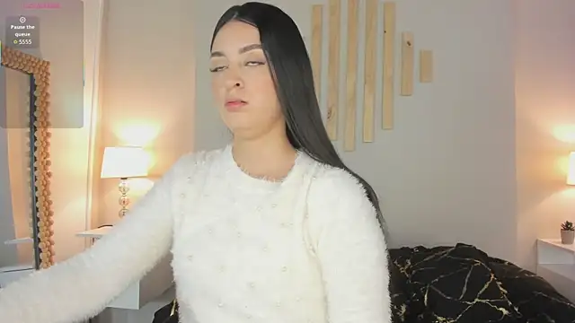 natachadiaz  online show from 25, 9, 2025