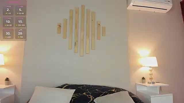 natachadiaz  online show from 18, 9, 2025