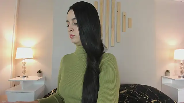 natachadiaz  online show from 20, 11, 2025