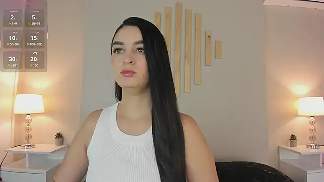 natachadiaz  online show from 22, 11, 2025