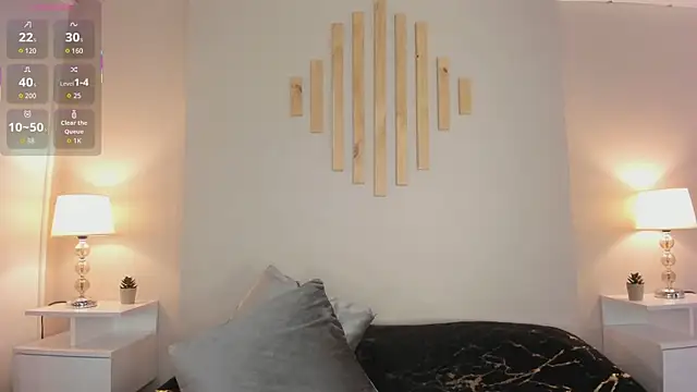 natachadiaz  online show from 24, 10, 2025