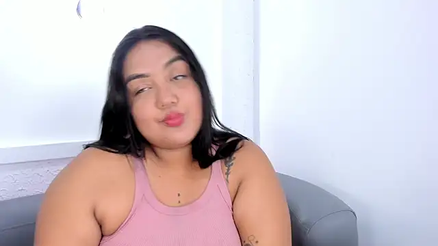 Sexxchubby online show from 27, 3, 2026