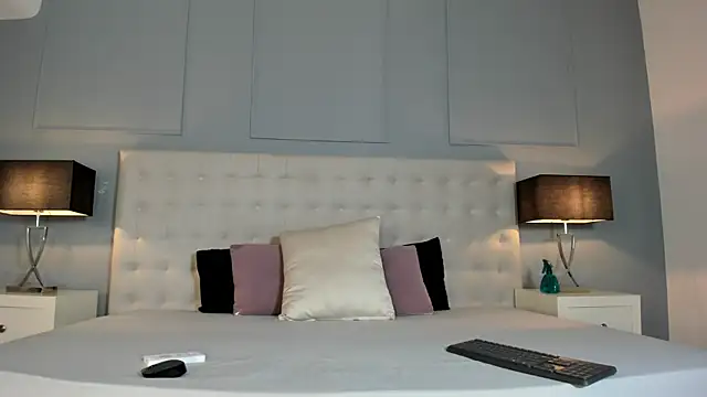 KellyRooss online show from 3, 10, 2025