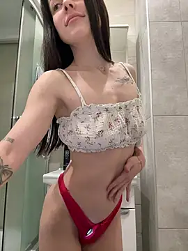 SakuraSara online show from 19, 3, 2026