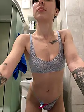 SakuraSara online show from 22, 10, 2025