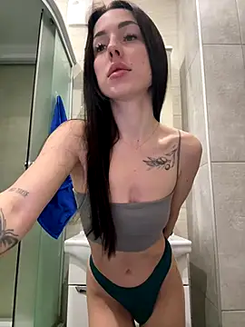 SakuraSara online show from 28, 11, 2025