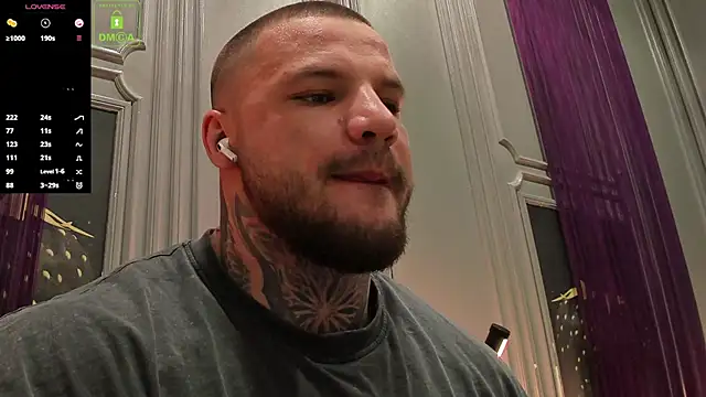 OliverSport online show from 4, 12, 2025