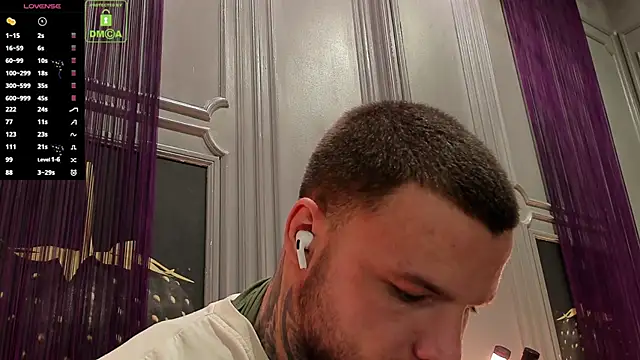 OliverSport online show from 3, 12, 2025