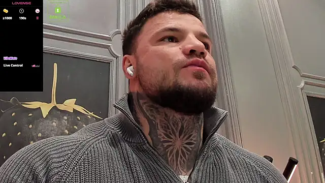 OliverSport online show from 23, 3, 2026