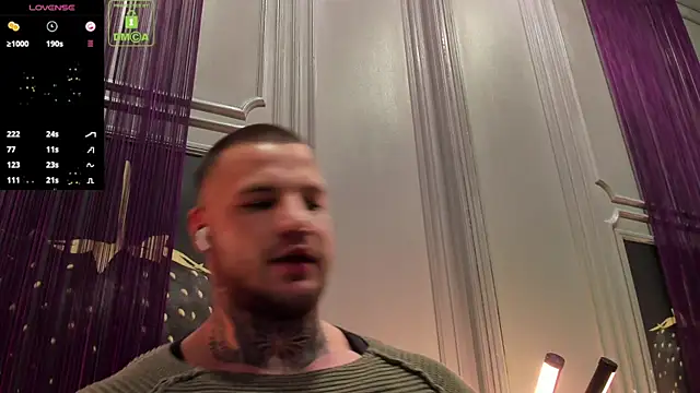 OliverSport online show from 11, 11, 2025